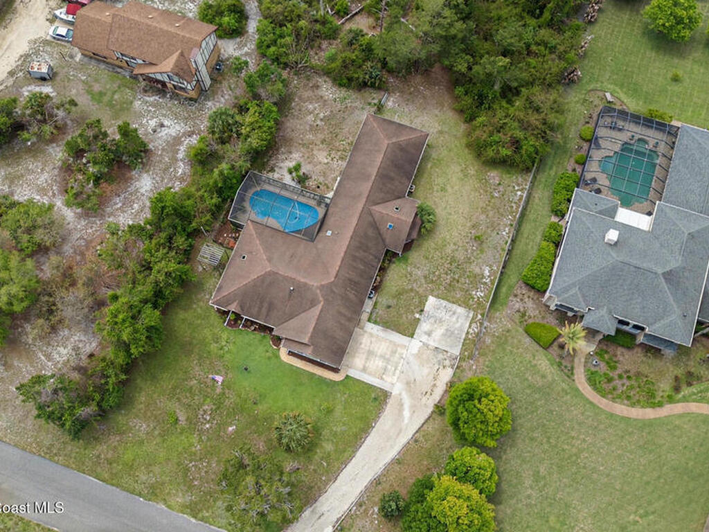 5140 Kirkwood Trail, Titusville, FL 32780