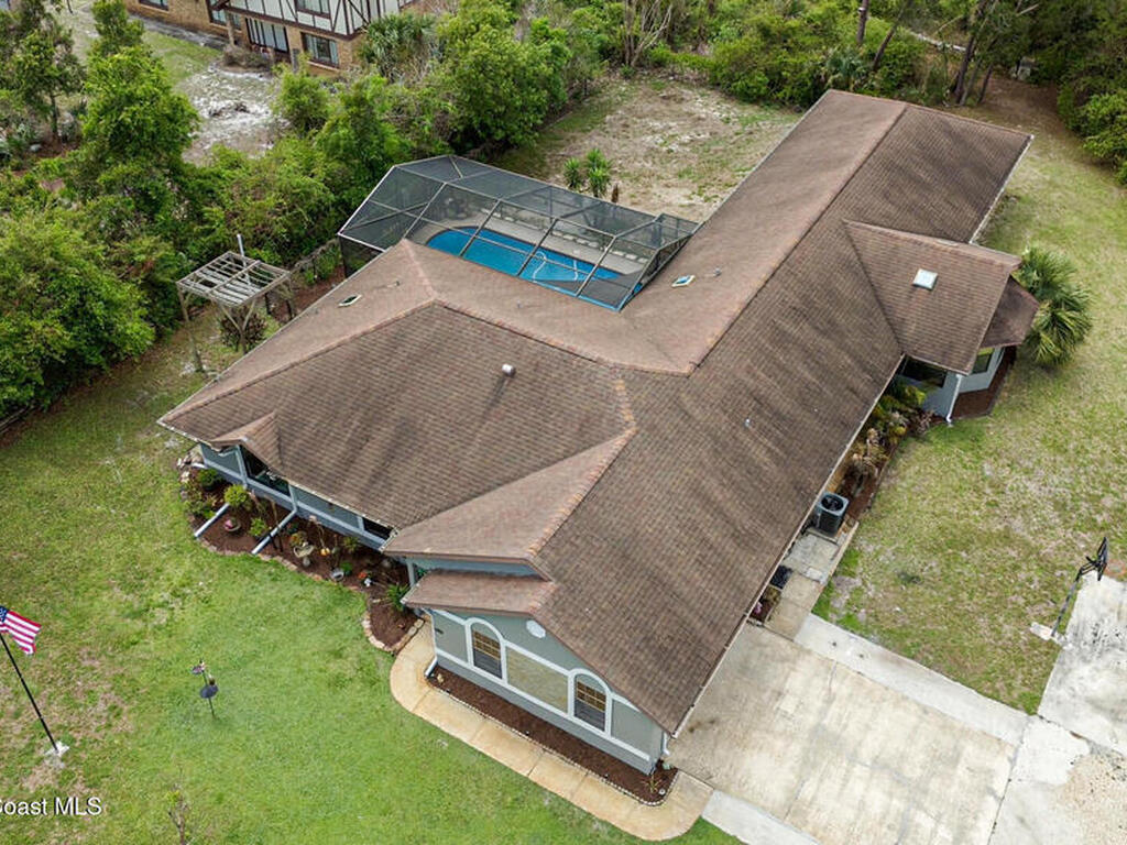 5140 Kirkwood Trail, Titusville, FL 32780