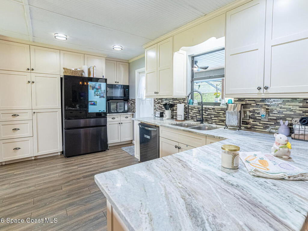 5140 Kirkwood Trail, Titusville, FL 32780