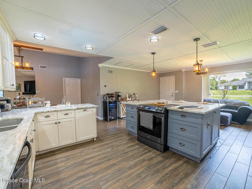 5140 Kirkwood Trail, Titusville, FL 32780