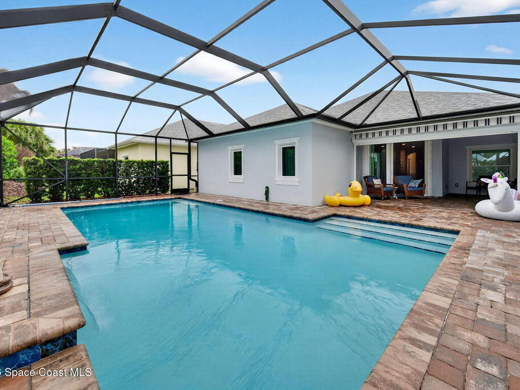 1688 Tullagee Avenue, Melbourne, FL 32940