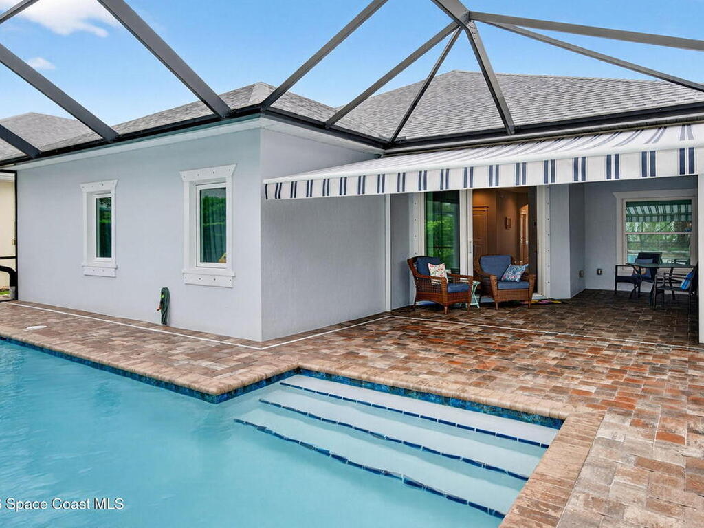 1688 Tullagee Avenue, Melbourne, FL 32940
