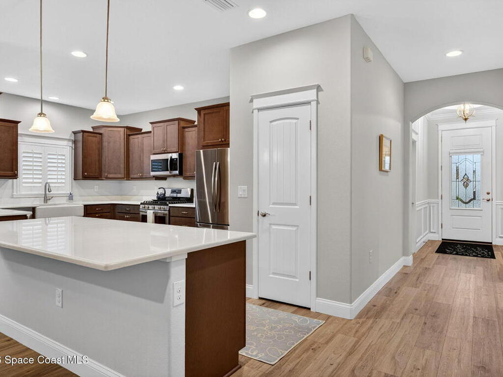 1688 Tullagee Avenue, Melbourne, FL 32940