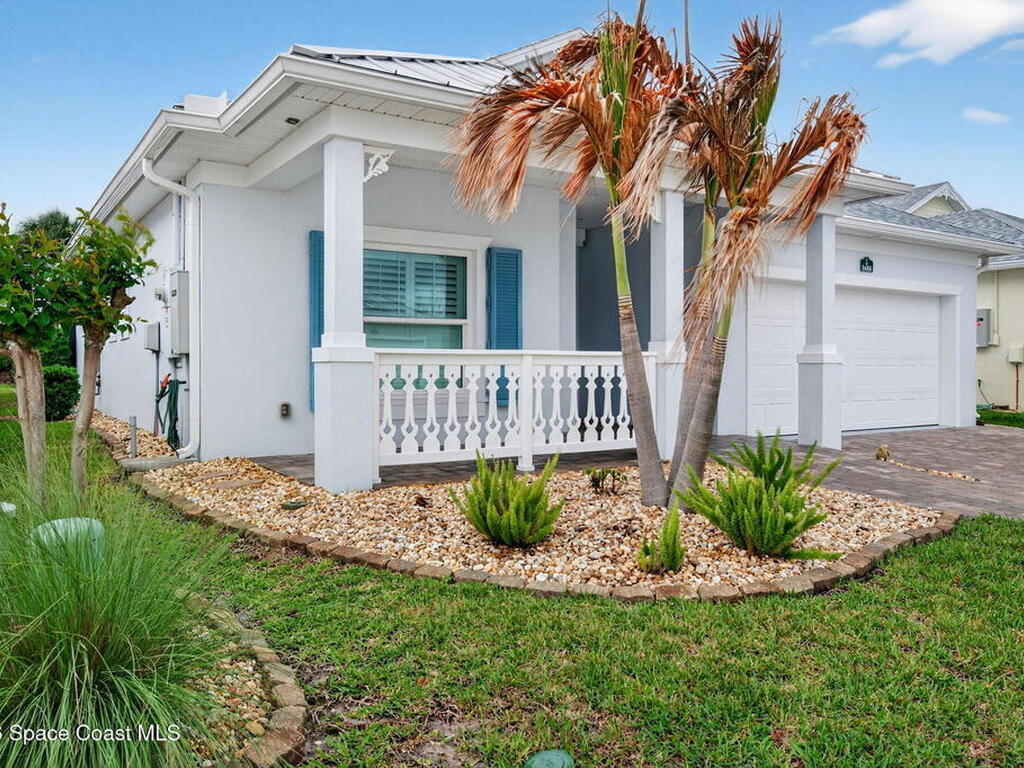 1688 Tullagee Avenue, Melbourne, FL 32940