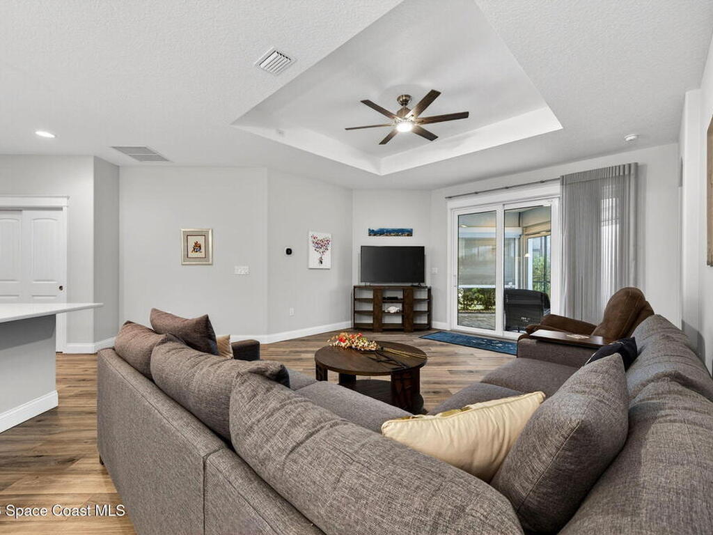 1688 Tullagee Avenue, Melbourne, FL 32940