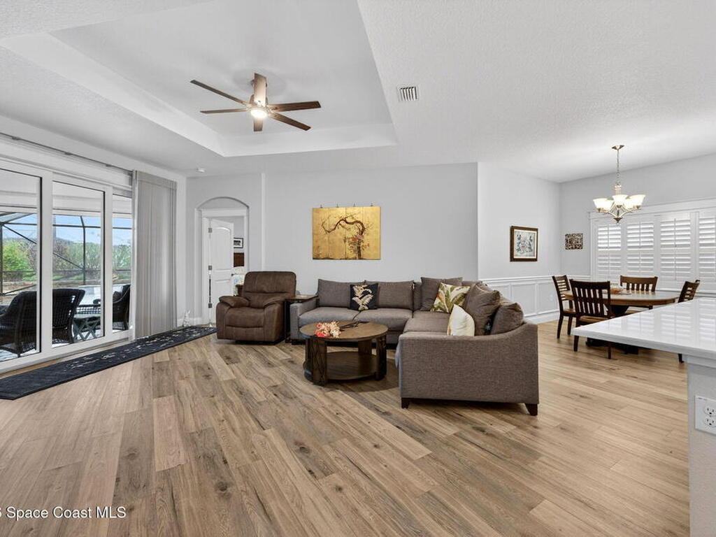 1688 Tullagee Avenue, Melbourne, FL 32940