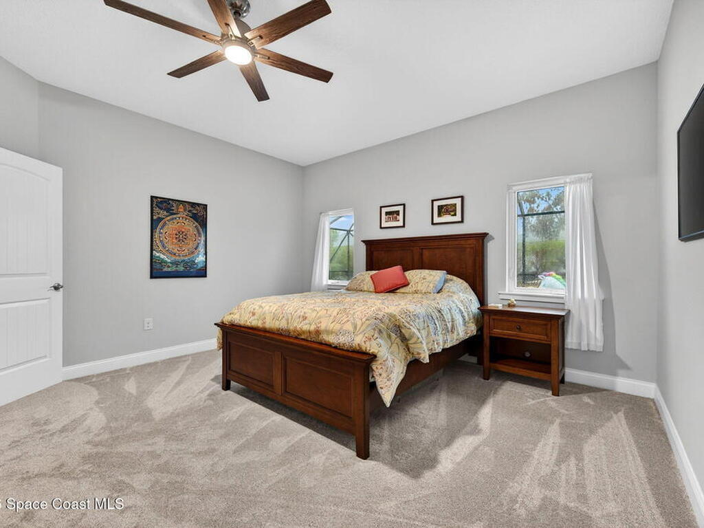 1688 Tullagee Avenue, Melbourne, FL 32940