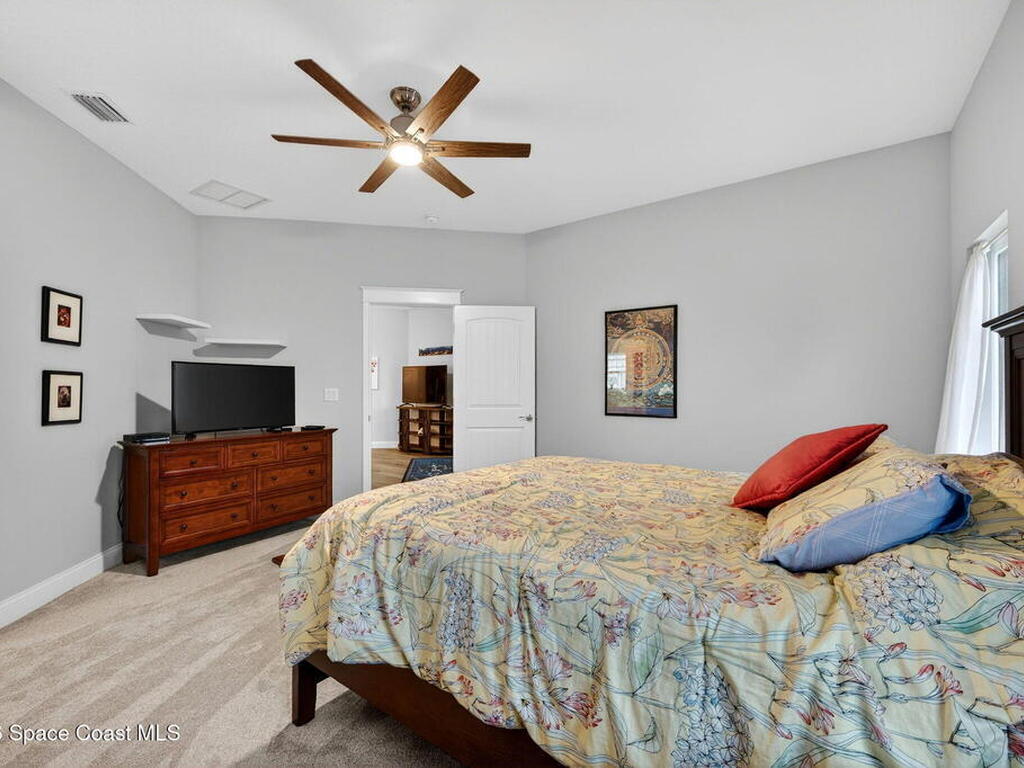 1688 Tullagee Avenue, Melbourne, FL 32940