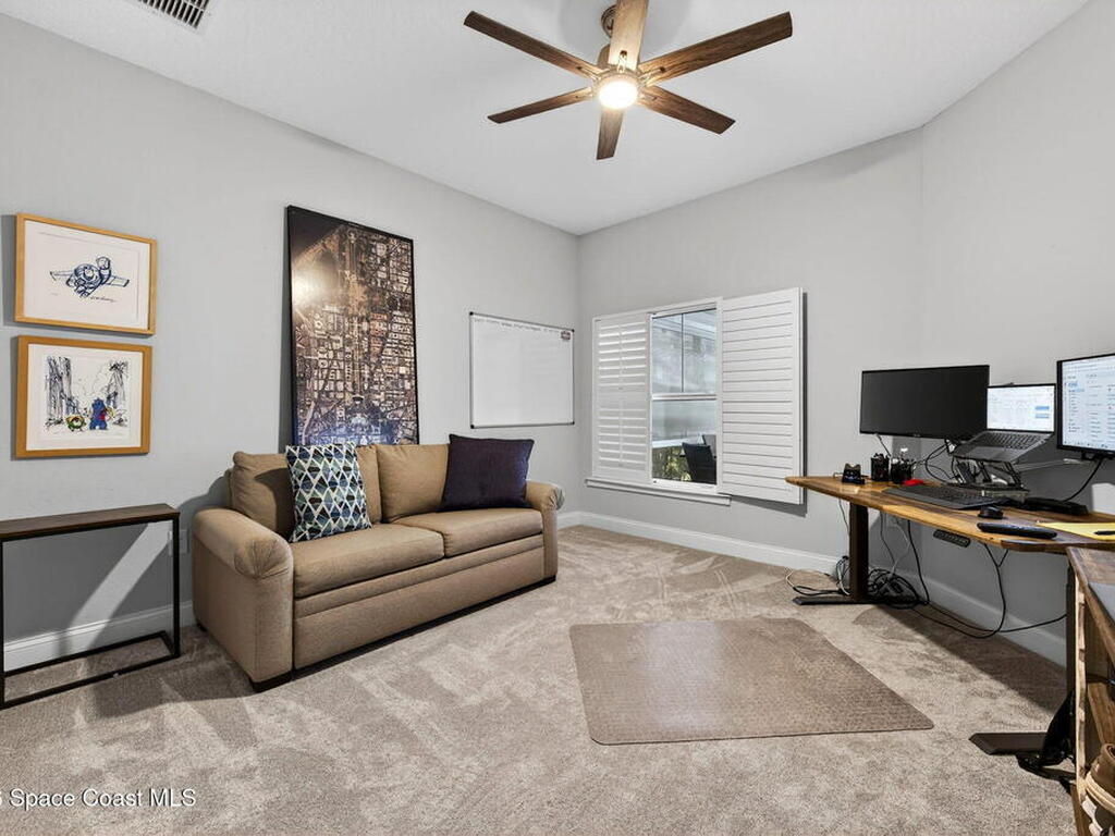1688 Tullagee Avenue, Melbourne, FL 32940