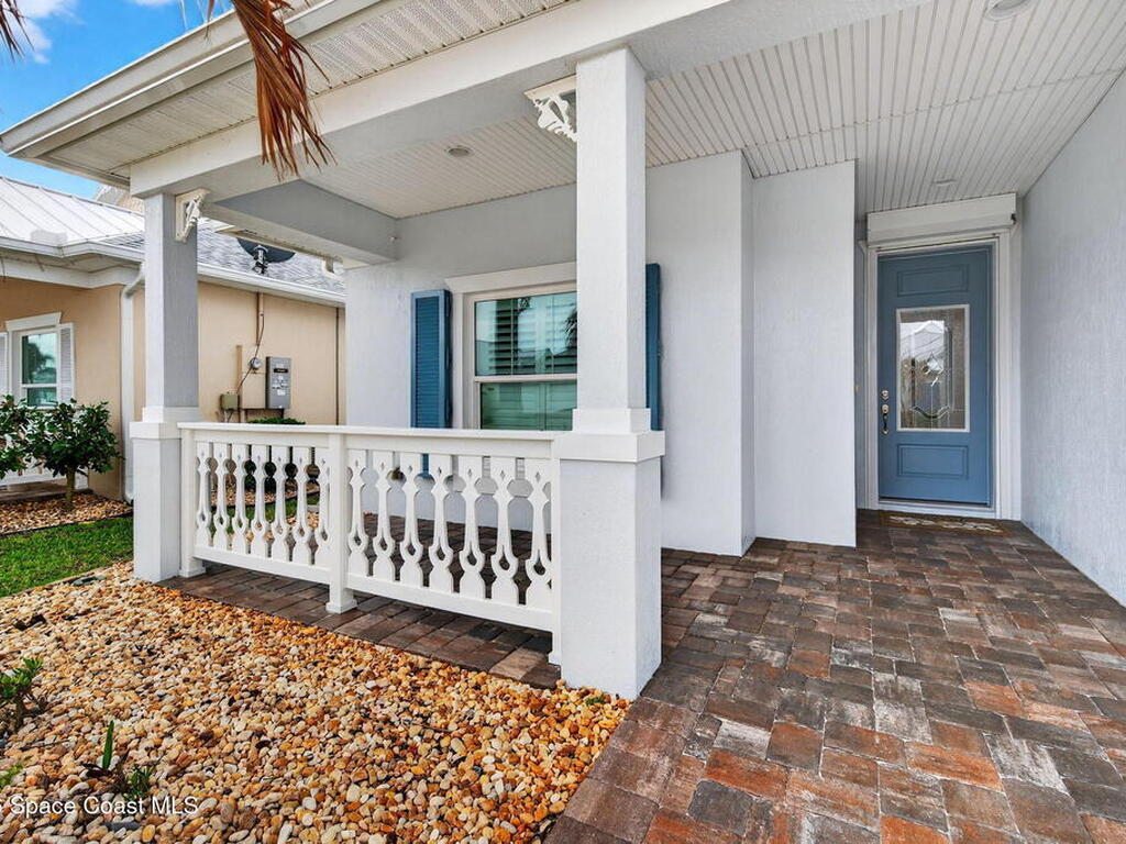 1688 Tullagee Avenue, Melbourne, FL 32940