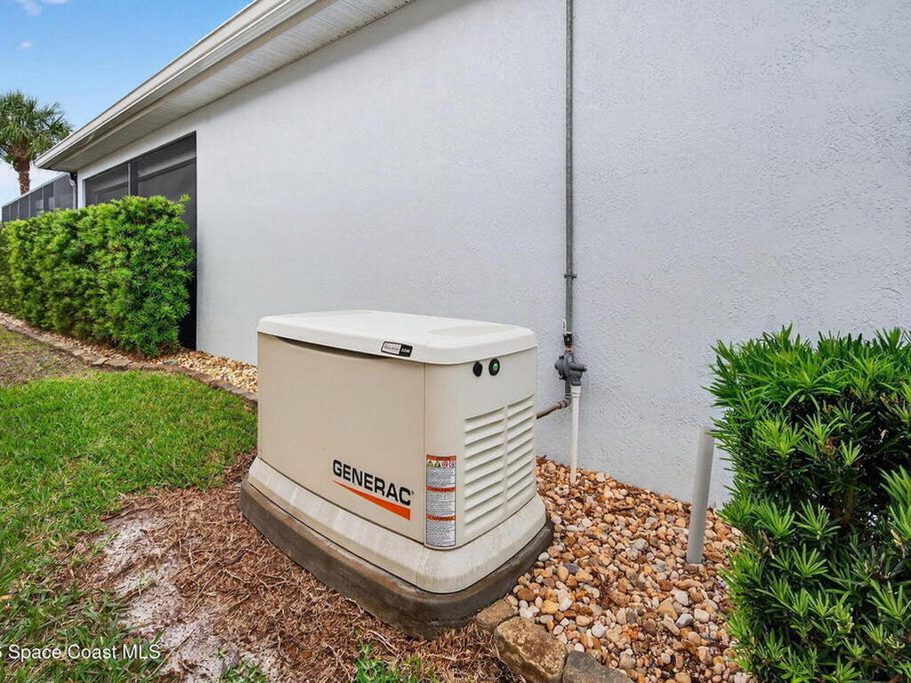 1688 Tullagee Avenue, Melbourne, FL 32940