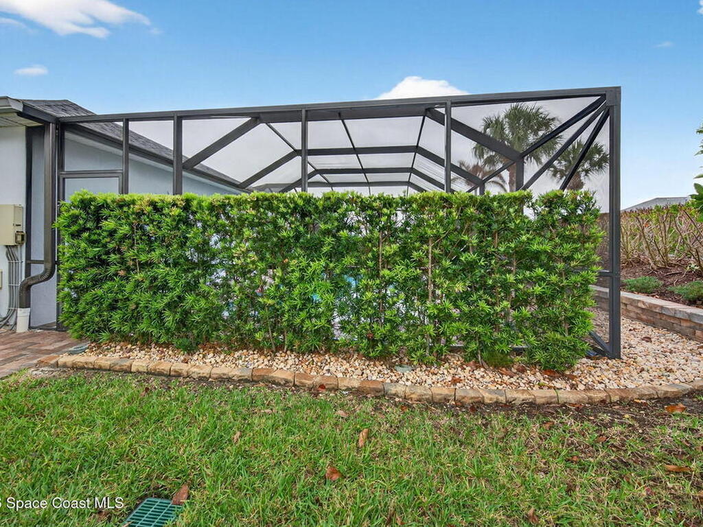 1688 Tullagee Avenue, Melbourne, FL 32940