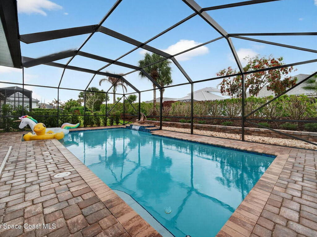 1688 Tullagee Avenue, Melbourne, FL 32940