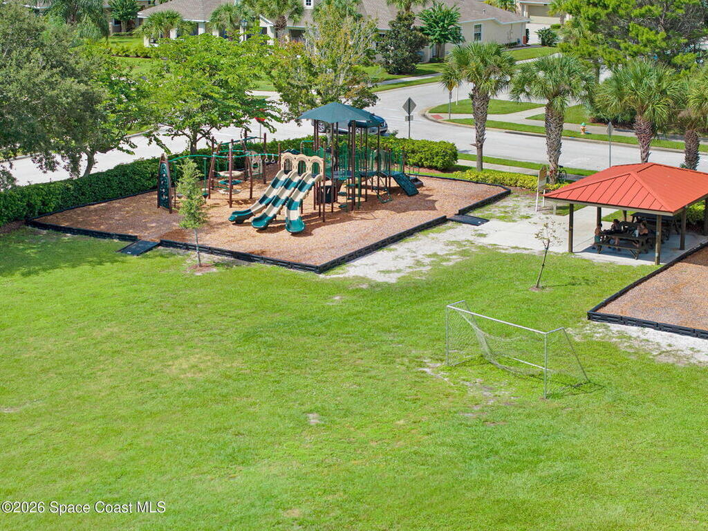 1688 Tullagee Avenue, Melbourne, FL 32940