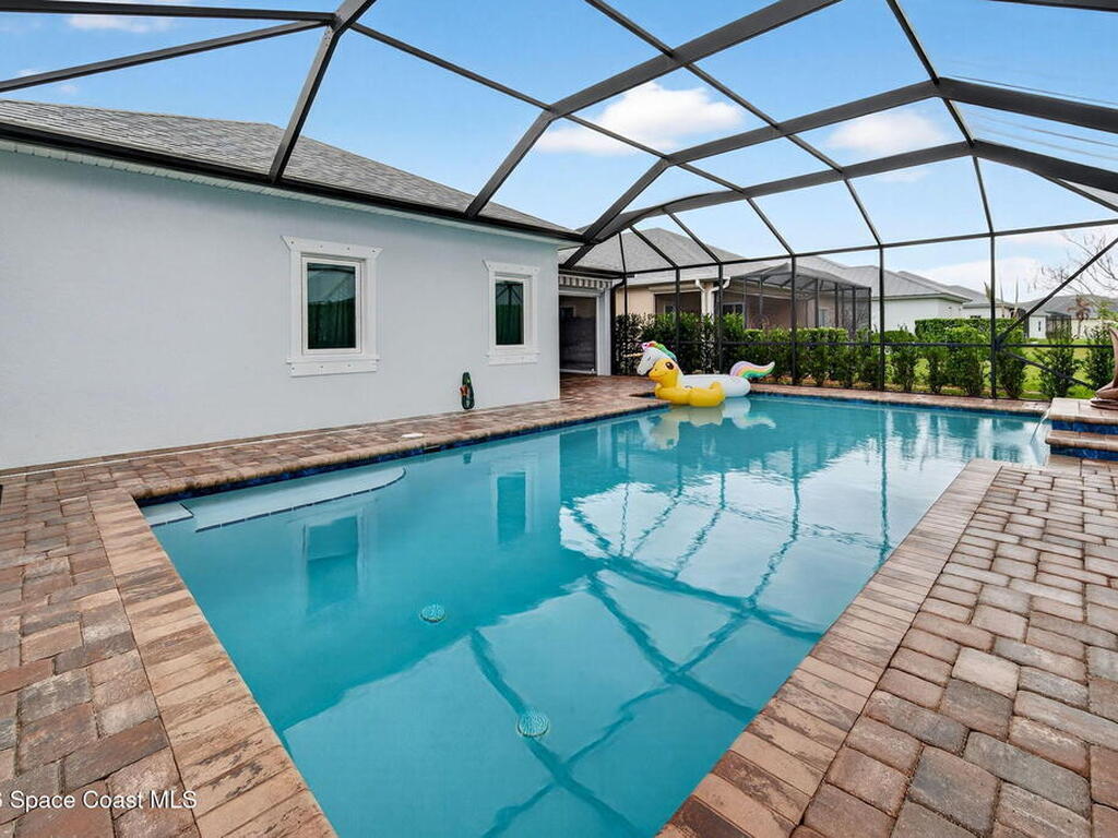 1688 Tullagee Avenue, Melbourne, FL 32940