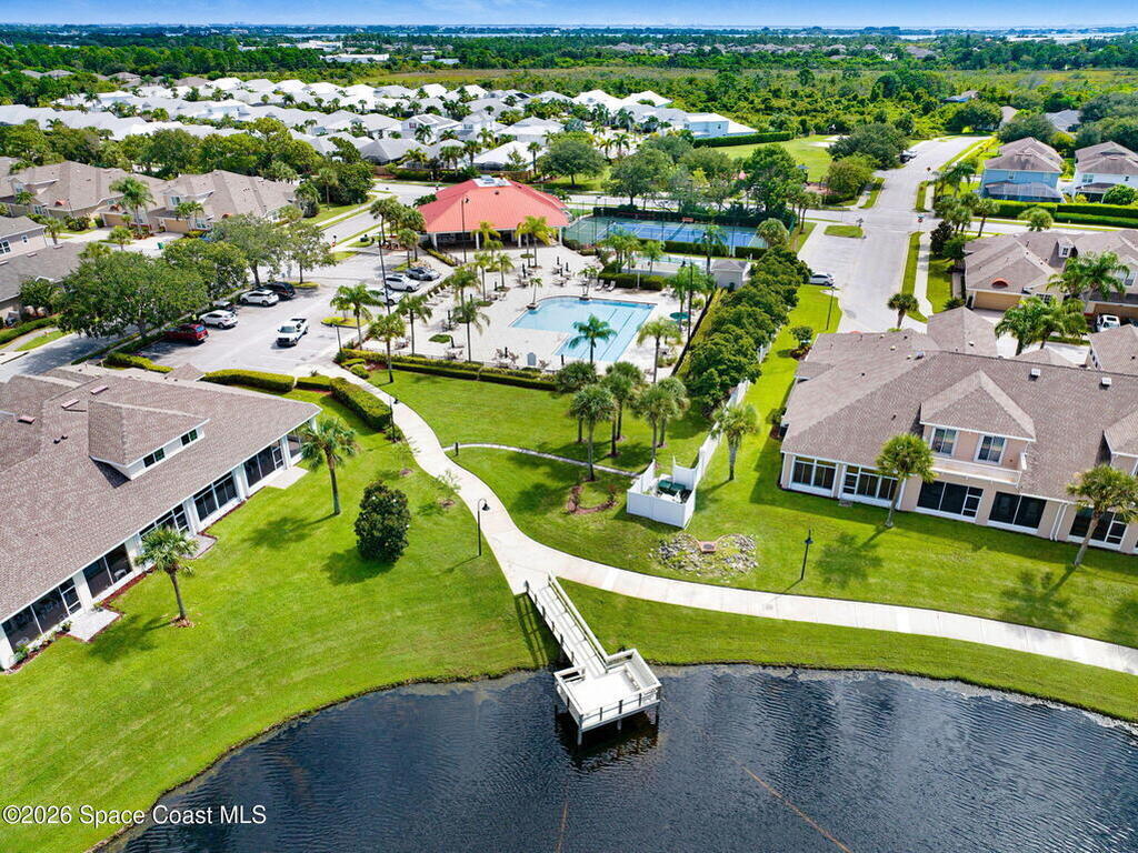 1688 Tullagee Avenue, Melbourne, FL 32940