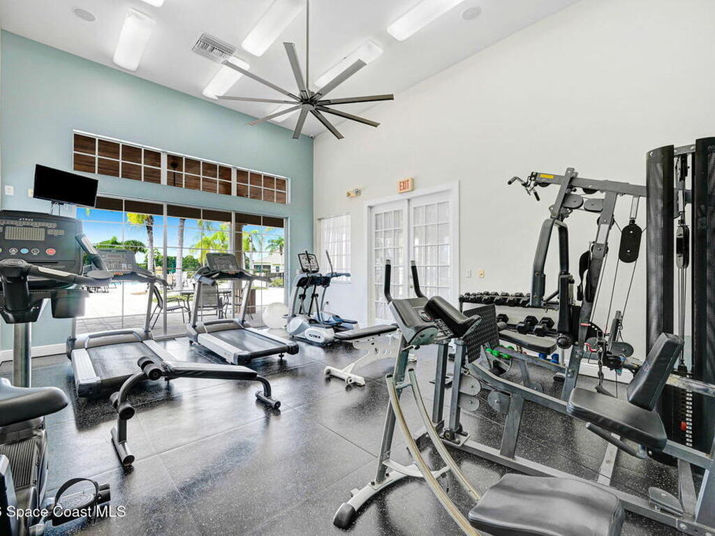 1688 Tullagee Avenue, Melbourne, FL 32940