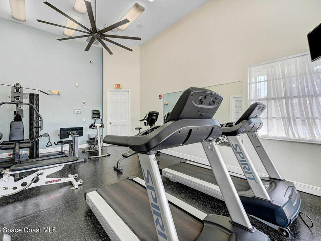 1688 Tullagee Avenue, Melbourne, FL 32940