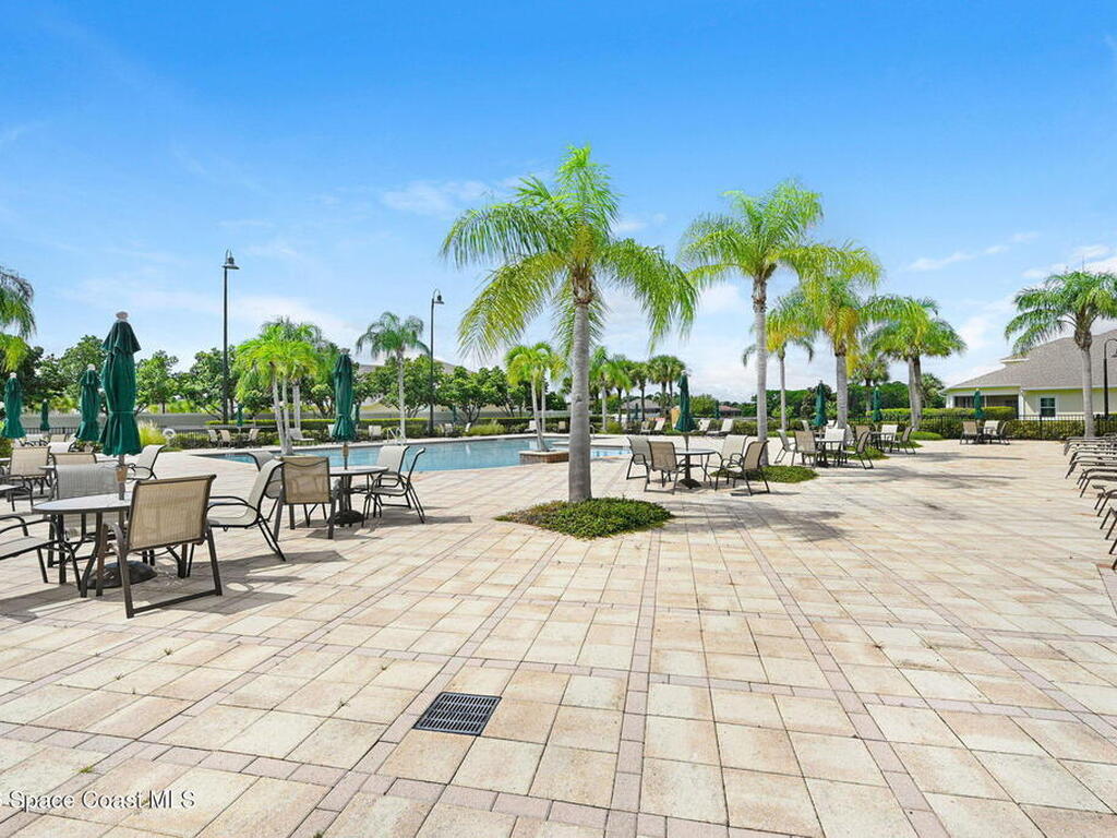 1688 Tullagee Avenue, Melbourne, FL 32940