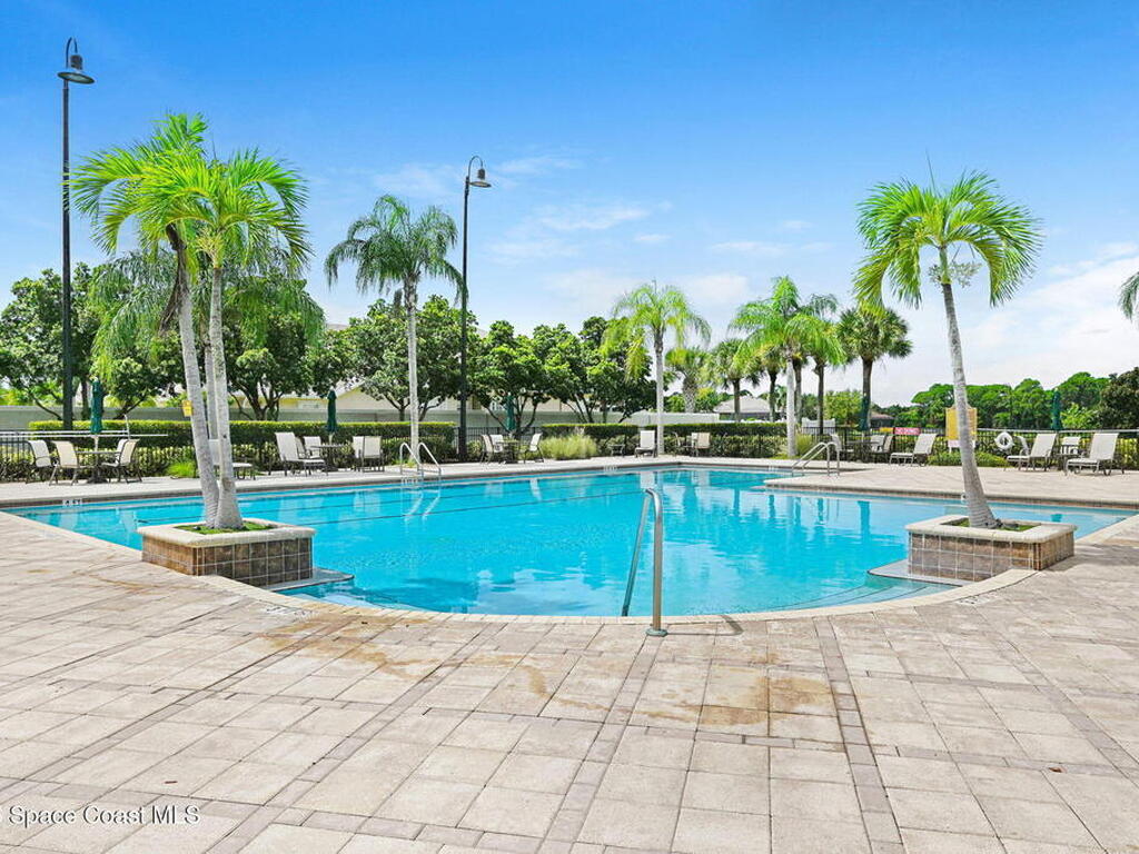 1688 Tullagee Avenue, Melbourne, FL 32940