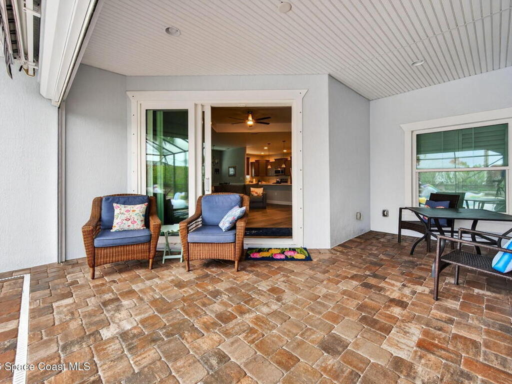 1688 Tullagee Avenue, Melbourne, FL 32940