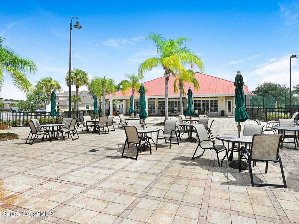 1688 Tullagee Avenue, Melbourne, FL 32940