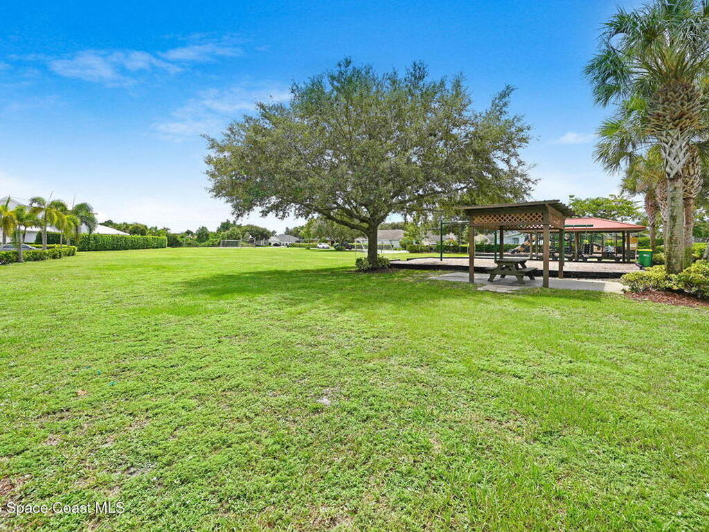 1688 Tullagee Avenue, Melbourne, FL 32940