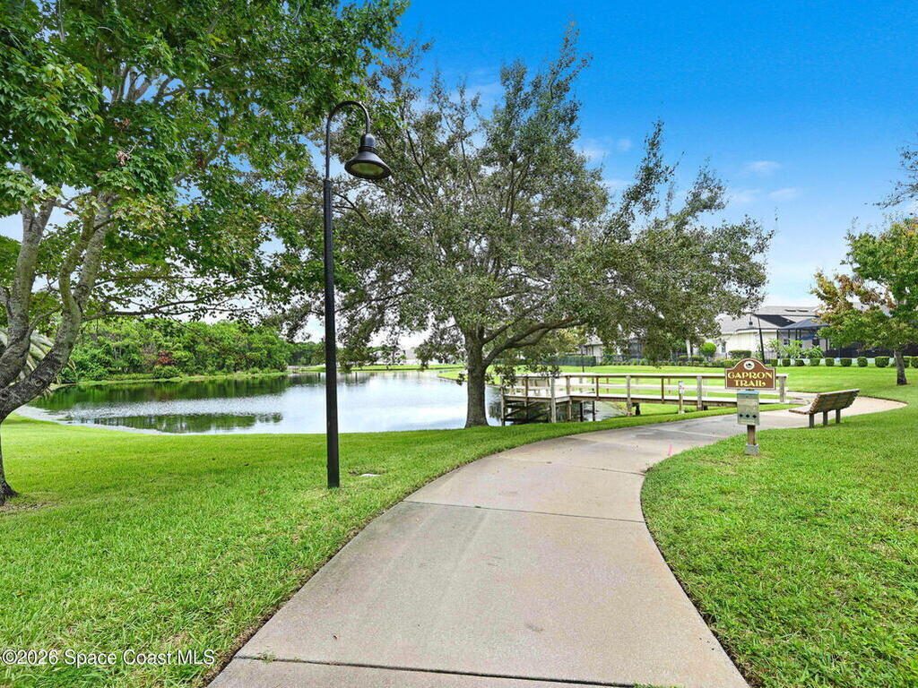 1688 Tullagee Avenue, Melbourne, FL 32940