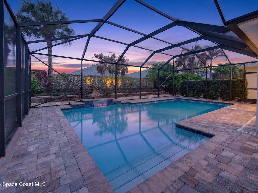 1688 Tullagee Avenue, Melbourne, FL 32940