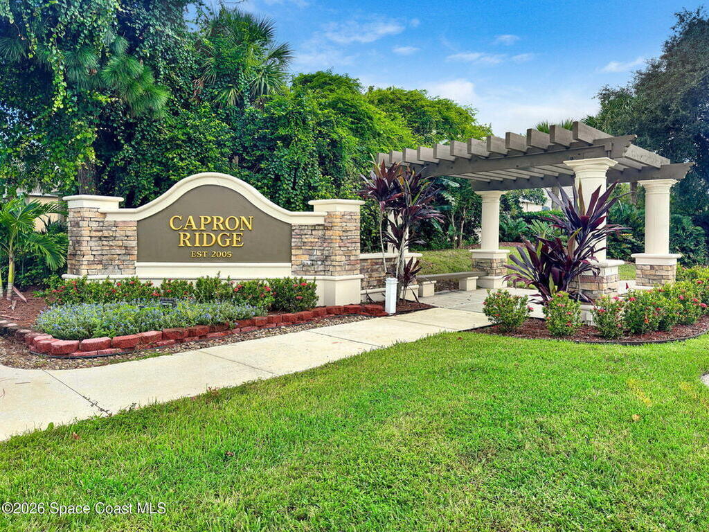 1688 Tullagee Avenue, Melbourne, FL 32940