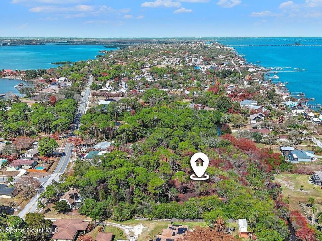 Via Roma, Merritt Island, FL 32952