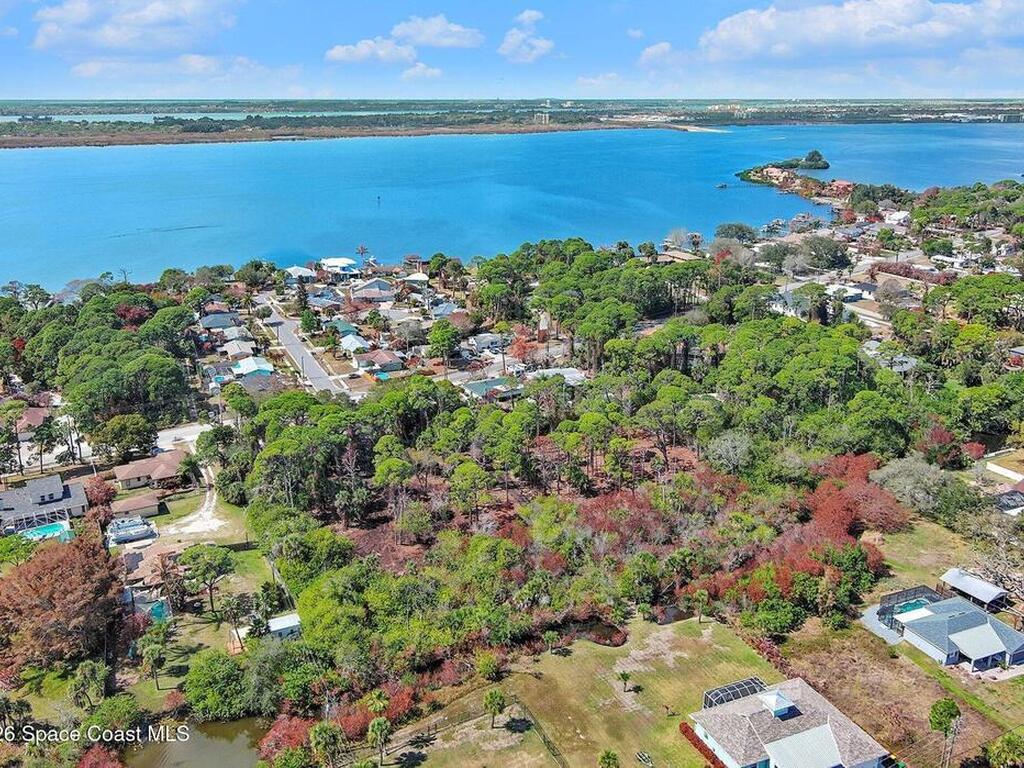 Via Roma, Merritt Island, FL 32952