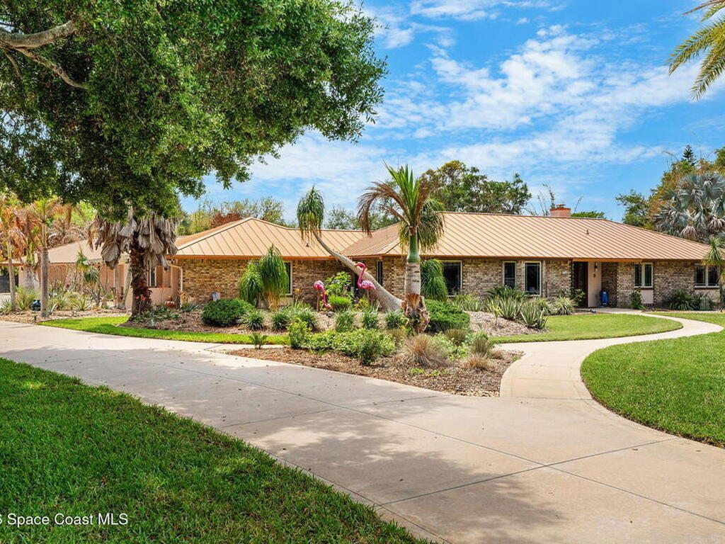 135 Crispin Street, Merritt Island, FL 32952