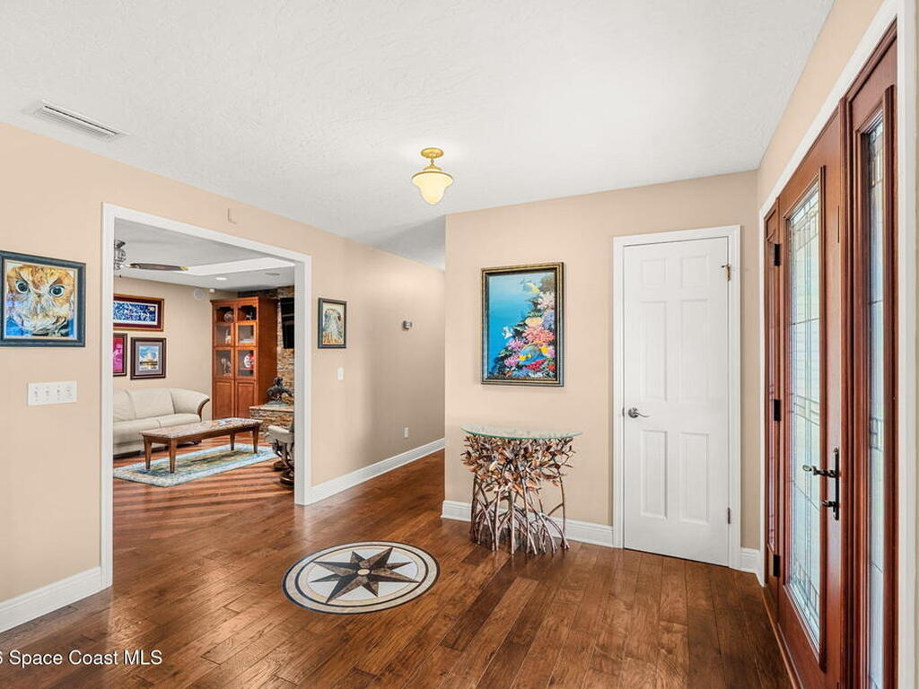 135 Crispin Street, Merritt Island, FL 32952