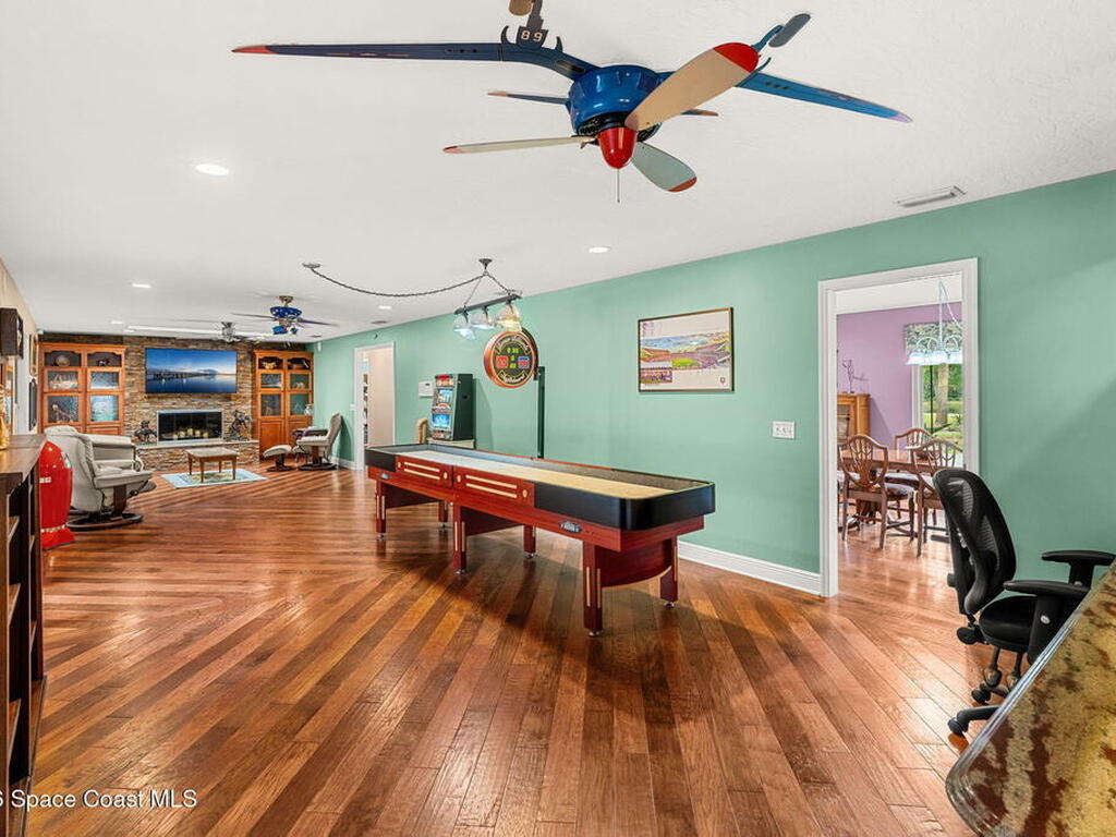 135 Crispin Street, Merritt Island, FL 32952