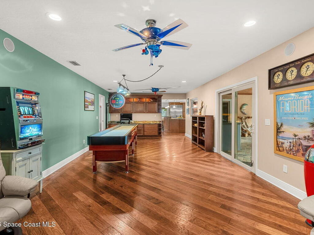 135 Crispin Street, Merritt Island, FL 32952