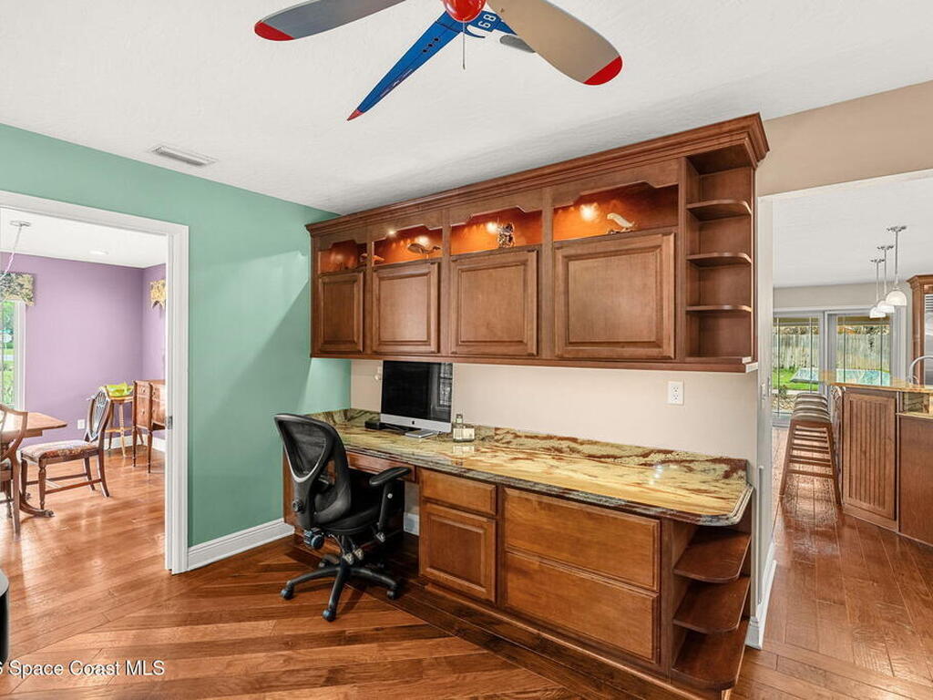 135 Crispin Street, Merritt Island, FL 32952