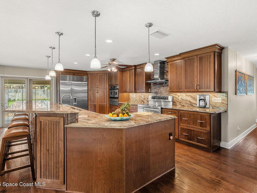 135 Crispin Street, Merritt Island, FL 32952
