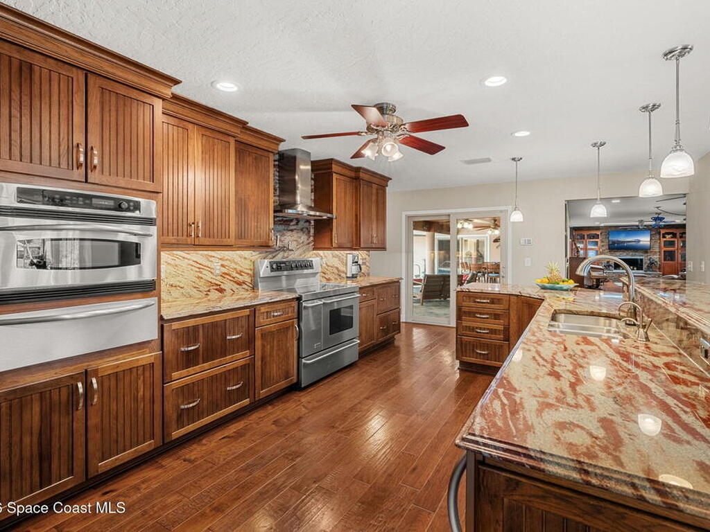 135 Crispin Street, Merritt Island, FL 32952