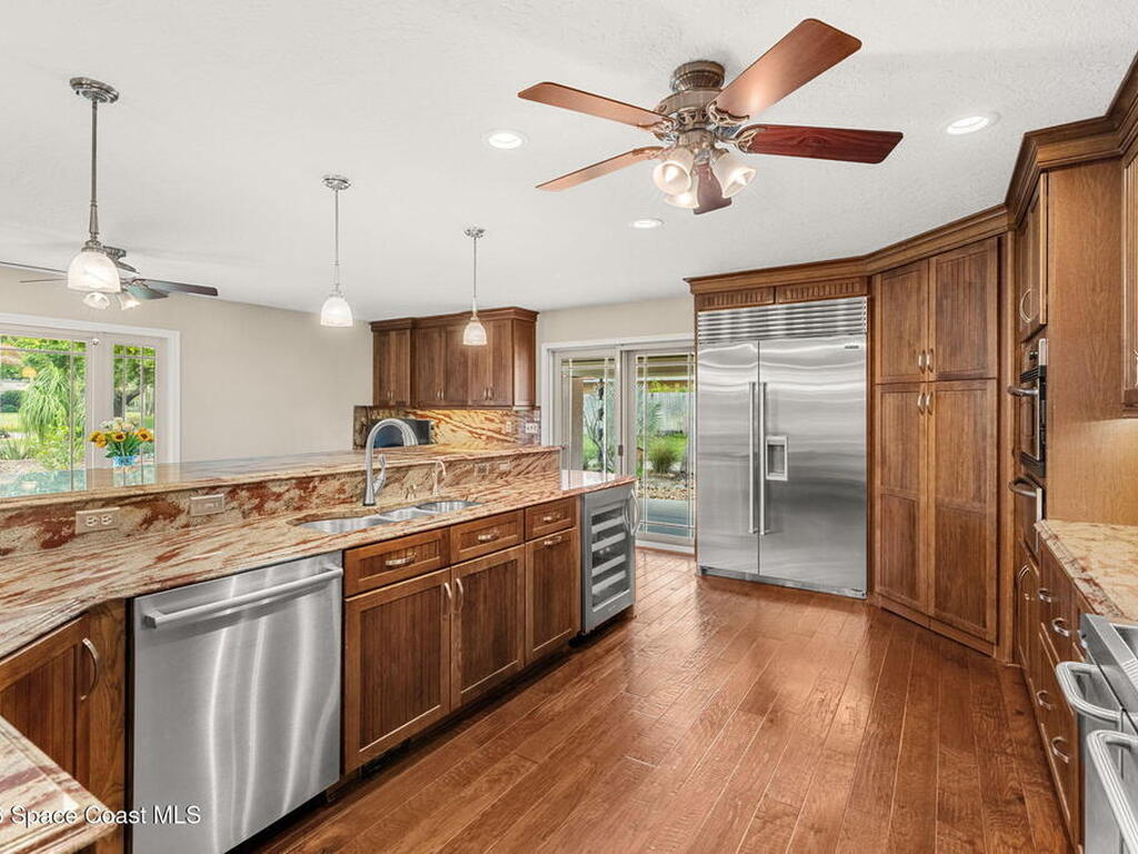 135 Crispin Street, Merritt Island, FL 32952