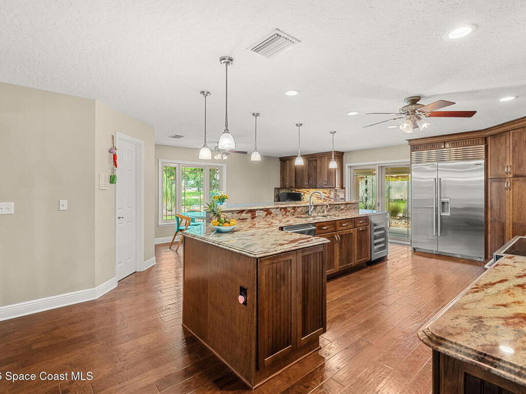 135 Crispin Street, Merritt Island, FL 32952