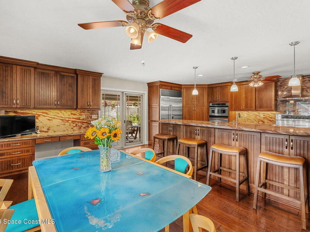 135 Crispin Street, Merritt Island, FL 32952