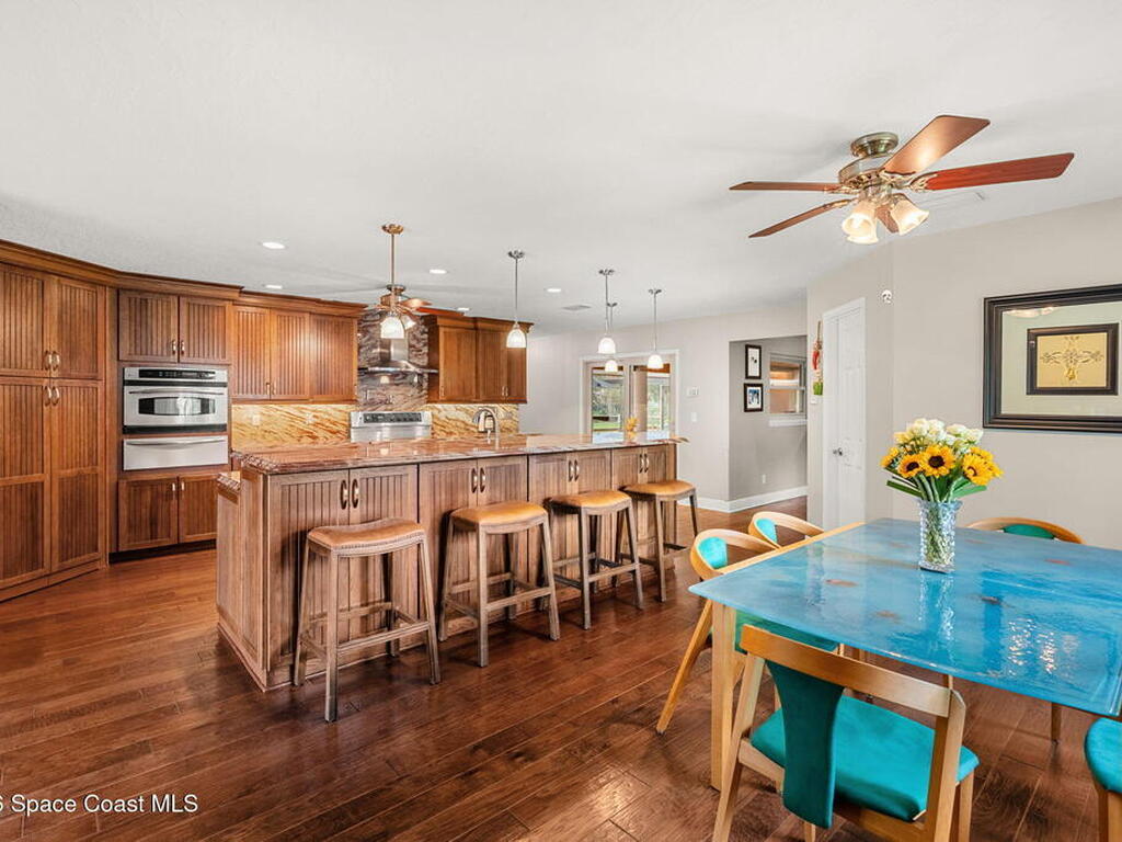 135 Crispin Street, Merritt Island, FL 32952