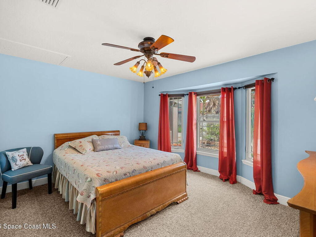 135 Crispin Street, Merritt Island, FL 32952