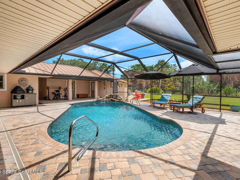 135 Crispin Street, Merritt Island, FL 32952