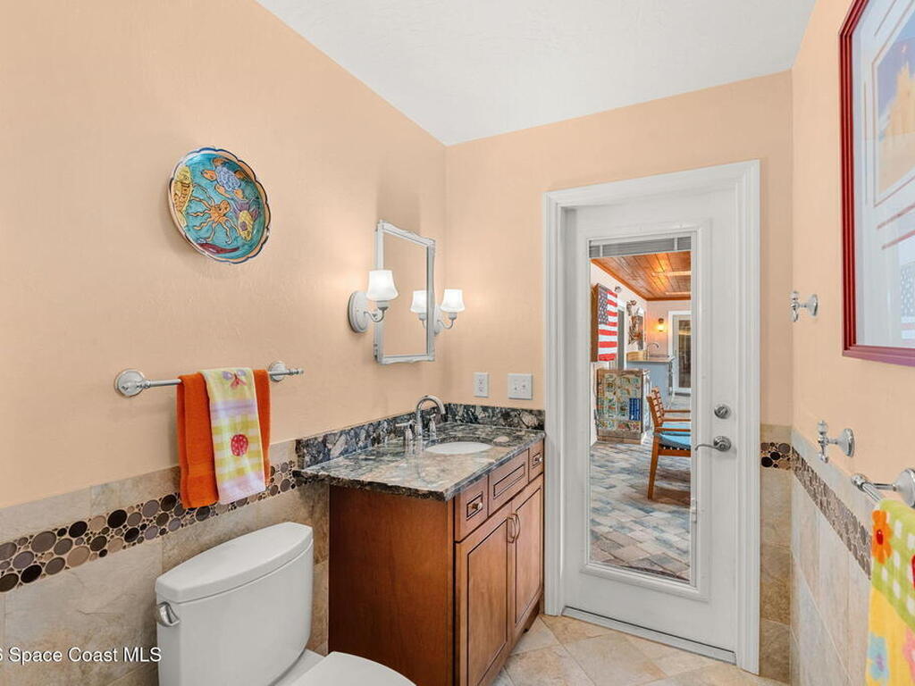 135 Crispin Street, Merritt Island, FL 32952