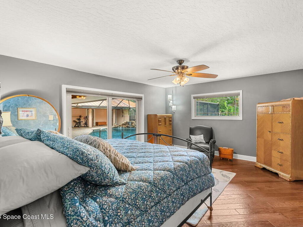 135 Crispin Street, Merritt Island, FL 32952