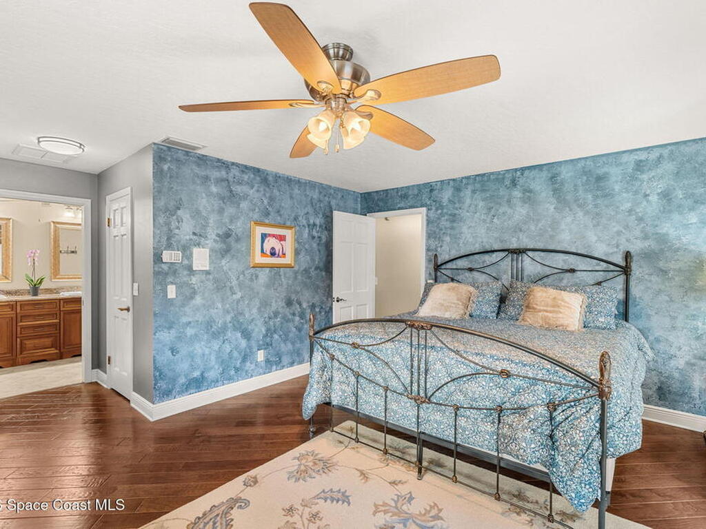 135 Crispin Street, Merritt Island, FL 32952