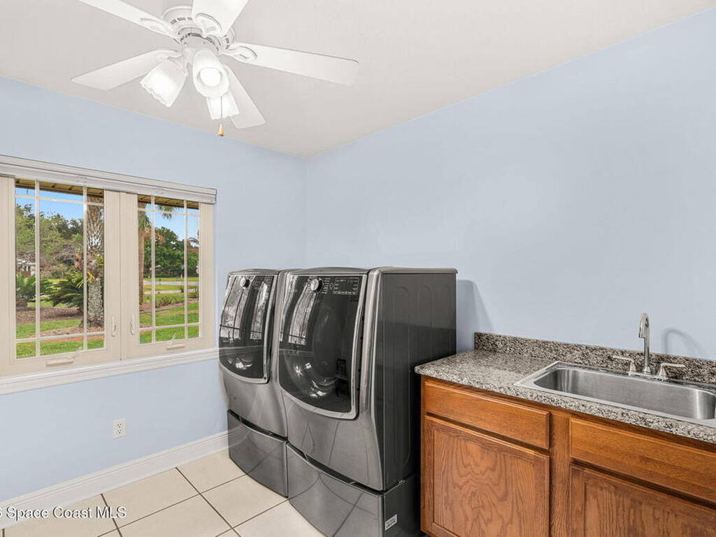 135 Crispin Street, Merritt Island, FL 32952