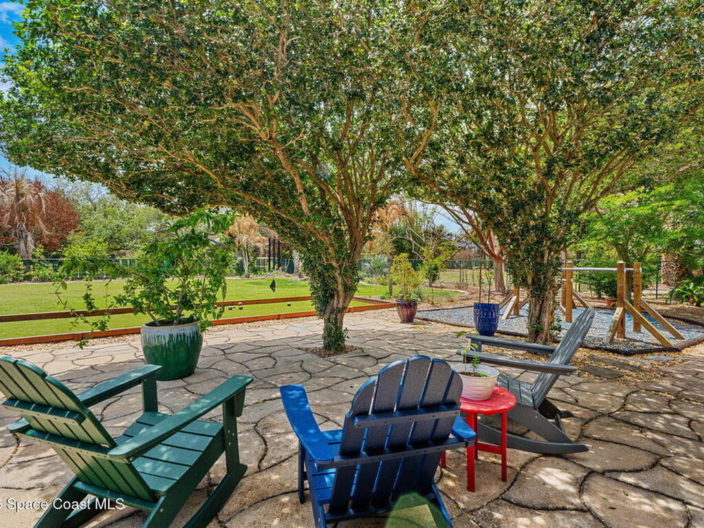 135 Crispin Street, Merritt Island, FL 32952